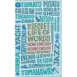 The Secret Life of Words: How English Became Englishpar Henry Hitchings
