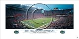 Florida Gators New Panoramic Photo Image Poster