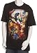 Search : Marvel Men's Team-ups Death Do Us Part Short Sleeve T-Shirt