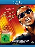 Produkt-Bild: Ray [Blu-ray]