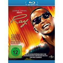 Ray [Blu-ray]