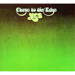 Close to the Edge [Blu-ray]