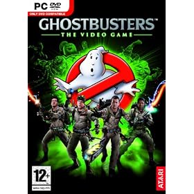 Ghostbusters