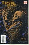 Marvel Illustrated : Robin Louis Stevenson's Treasure Island #6 (Marvel Comics)