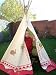 Toys : Childrens Wigwam (3025)