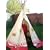 Childrens Wigwam (3025)