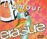 Erasure - Oh LAmour [DVD] [2003]