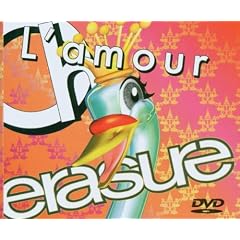Oh L'amour [DVD]