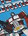 Goodie Two Sleeves Transformers Crew Women's T-Shirt