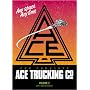Complete Ace Trucking Vol.2, The: v. 2