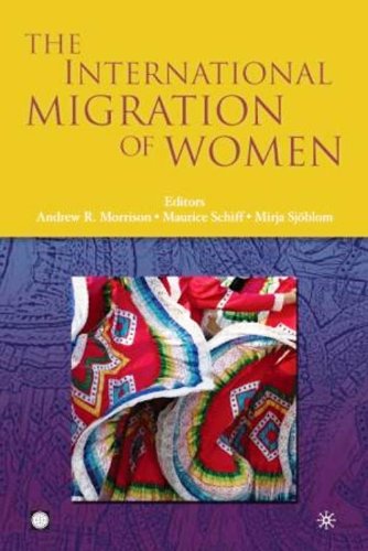 The International Migration of Women (Trade and Development)