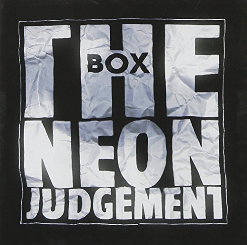 Neon Judgement - Club Class-X - Vol.6 - Zortam Music