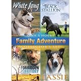 Family Adventure Collectors Set V.2