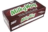 Milky Way 36 Bars [Misc.]