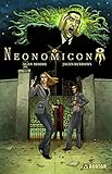 Alan Moore's Neonomicon (Avatar)