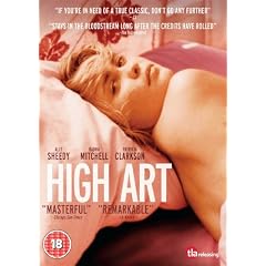High Art [DVD]