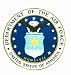 U.S. Air Force Stepping Stone