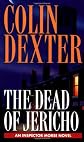 The Dead of Jericho