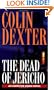 Dead of Jericho (Inspector Morse Mysteries)