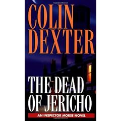 The Dead of Jericho