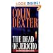 Dead of Jericho (Inspector Morse Mysteries)