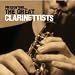 Presenting the Great Clarinettists