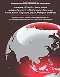 Abstracts of the first sourcebook on Asian research in mathematics education : China, Korea, Singapore, Japan, Malaysia, and India