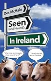 Seen & heard in Ireland : gems of Irish wit and conversation