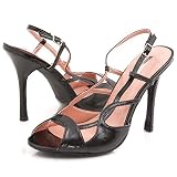 Michael Antonio Dara Heels