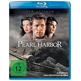 Pearl Harbor [Blu-ray]von "Ben Affleck"