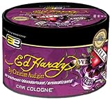 Ed Hardy Love Kills Eternity Car Cologne Gel Air Freshener