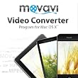 Movavi Video Converter for Mac Personal Edition [Download]