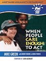 ABCD: When People Care Enough to Act