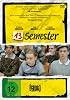 13 Semester (DVD)