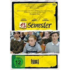 13 Semester