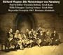 Wagner: Die Meistersinger von N�rnberg