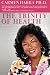 The Trinity of Health by Carmen Harra