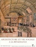 Architecture et vie sociale