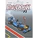 Paddock, Tome 3 : Les coulisses de la F1