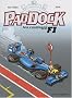 Paddock, Tome 3 : Les coulisses de la F1