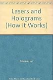 Lasers and holograms
