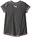 PUMA Little Girls' I'm A Puma Star Tee