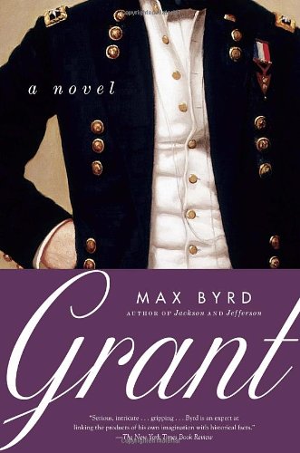 grant a novel