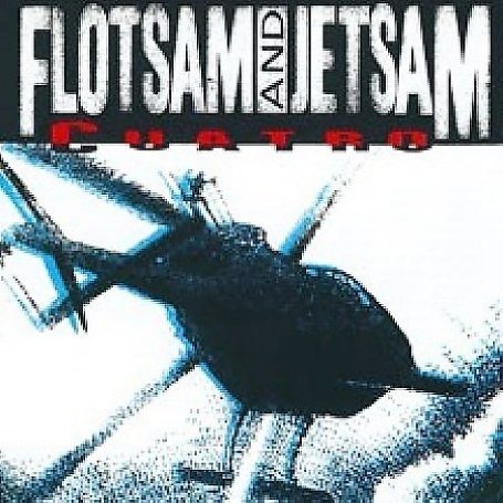 Flotsam And Jetsam - Are You Willing Lyrics - Zortam Music