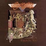 Toys in the Attic ~ Aerosmith