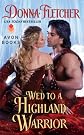 Wed to a Highland Warrior
