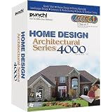 Punch! Home Design Architectural Series 4000 V12 Mb