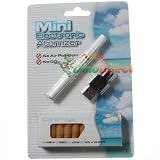 Mini Electronic Cigarette Atomizer with USB Charger