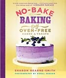 No-bake baking : easy, oven-free cakes & treats