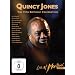 Quincy Jones' 75th Birthday Celebration - Live at Montreux 2008 (2 DVDs), NTSC